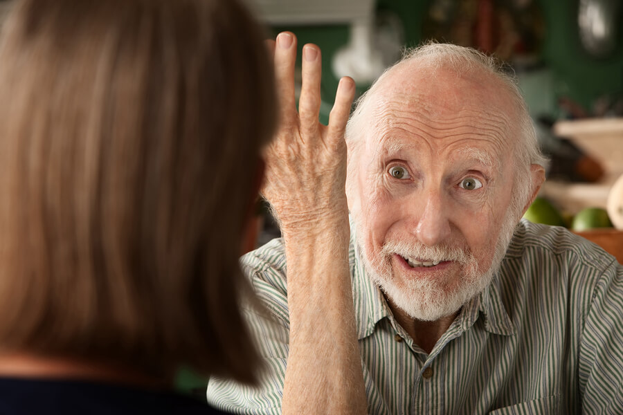 Dealing With Aggressive Behaviors in the Late Stages of Alzheimer's