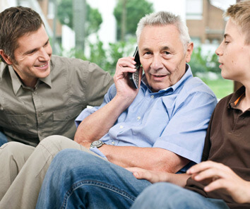 Best Practices to Help Alzheimer’s Patients Communicate