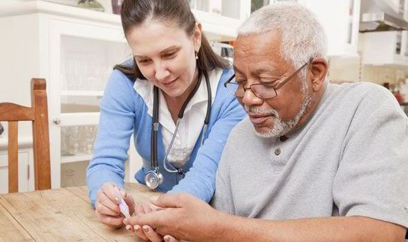 Insight on Skilled Home Health Aides