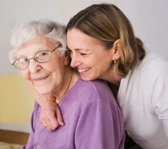 Utilizing Appropriate Communication Skills with Alzheimer’s Patients
