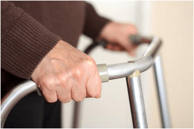Safe Proofing Your Home for Parkinson's Disease