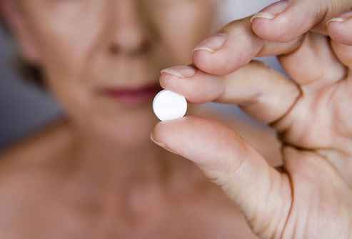 Over the Counter Medication for Arthritis