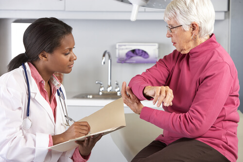How Is My Doctor Involved in My Home Care?