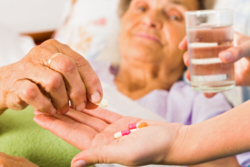 How Do Medication Take Effect on Parkinson's Patients?
