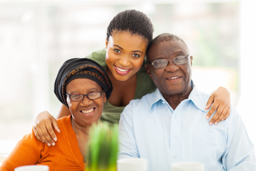 Talking About Home Care with Your Family